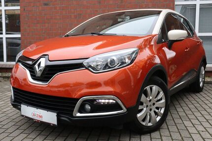 Renault Captur 123.800 km 6.990 &euro; Hannover 30177
