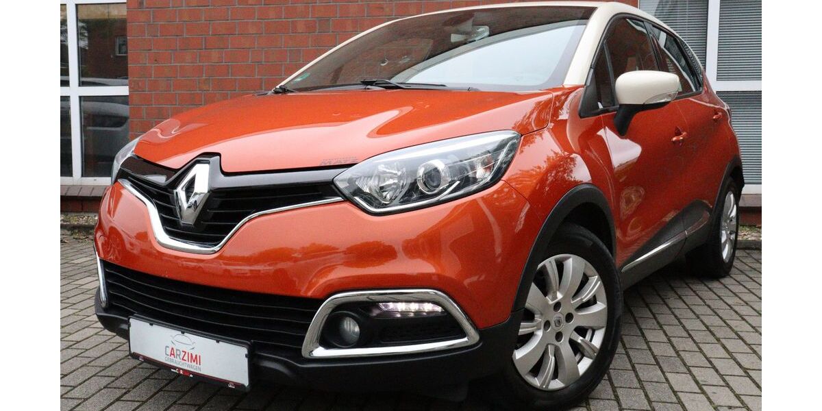 Renault Captur 123.800 km 6.990 &euro; Hannover 30177