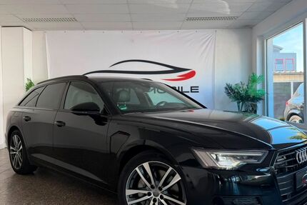 Audi A6 84.451 km 29.950 &euro; Garbsen 30823