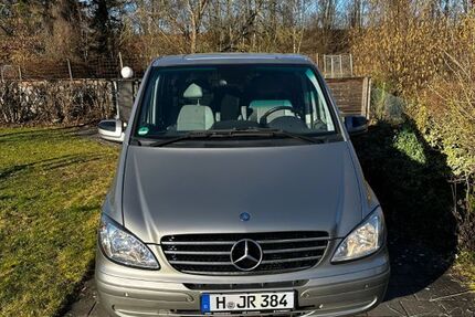 Mercedes-Benz Viano 193.304 km 14.900 &euro; Hannover 30659