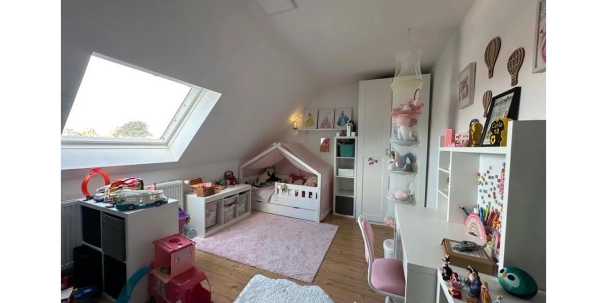 Reihenhaus Wunstorf - 5 Zimmer, 108 m&sup2;, 315.000&euro; | Angebot:26963047