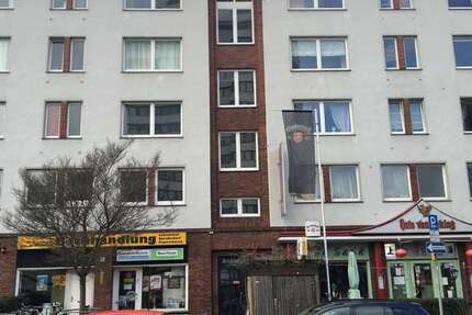 Wohnung Hannover Calenberger Neustadt - 2 Zimmer, 62 m&sup2;, 638&euro; | Angebot:27515982