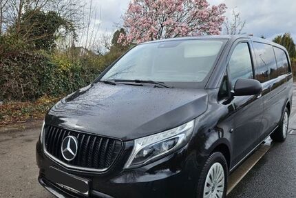 Mercedes-Benz Vito 230.000 km 26.900 &euro; hannover 30625