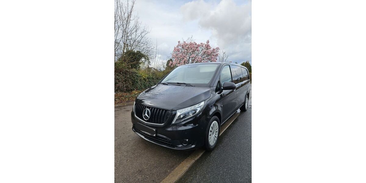 Mercedes-Benz Vito 230.000 km 26.900 &euro; hannover 30625
