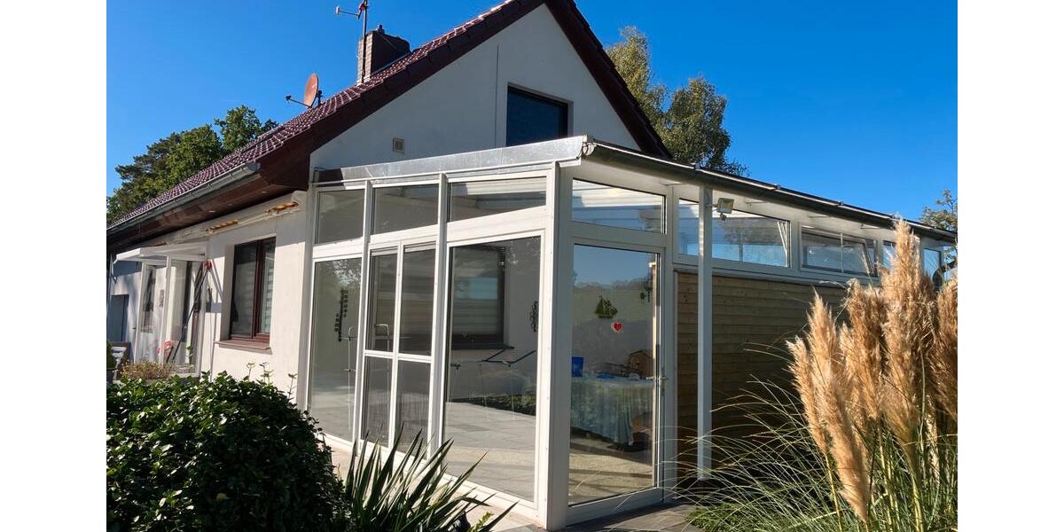 Einfamilienhaus Neustadt am Rübenberge - 2 Zimmer, 80 m&sup2;, 149.500&euro; | Angebot:24360344