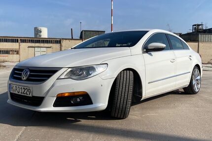 VW Passat CC 178.600 km 5.299 &euro; Hannover 30655