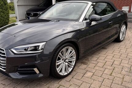 Audi A5 84.000 km 25.990 &euro; Garbsen 30826