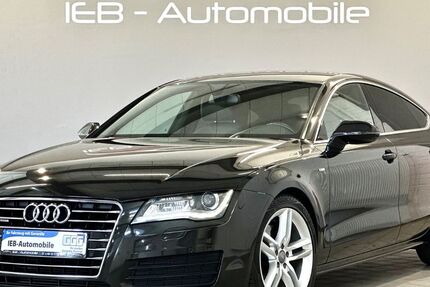 Audi A7 280.000 km 13.990 &euro; Hannover 30167