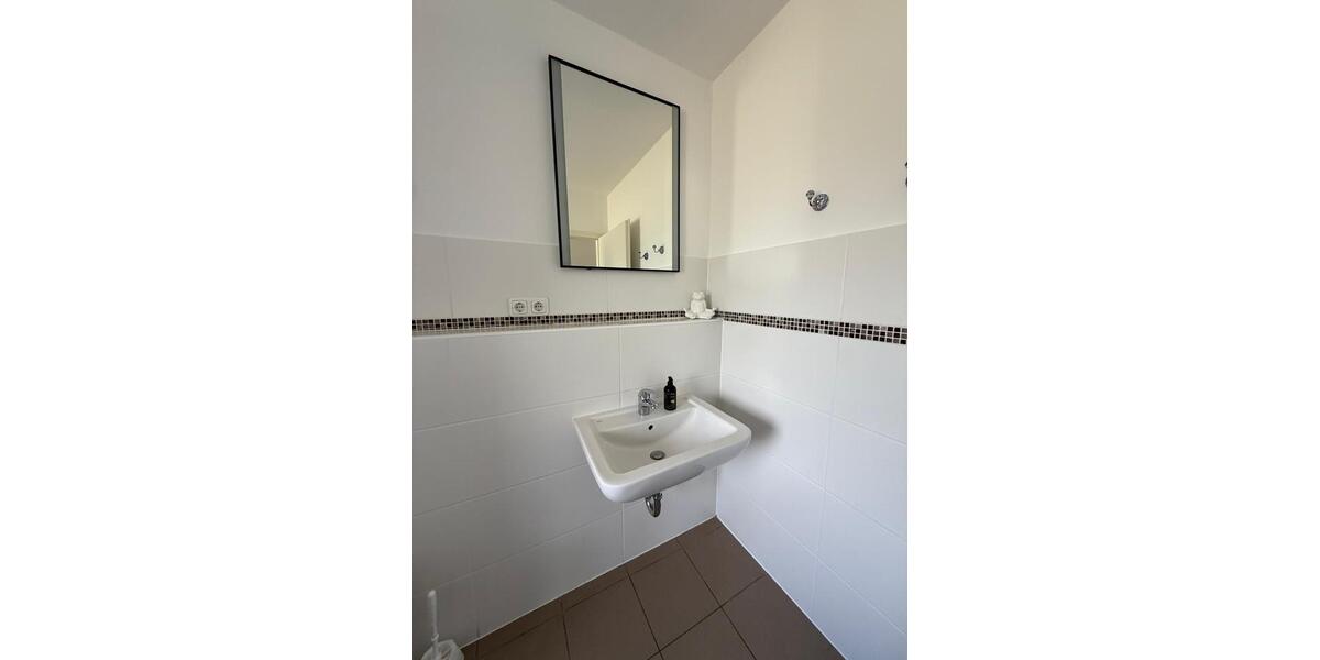 Erdgeschoßwohnung Bad Münder am Deister - 2 Zimmer, 50 m&sup2;, 690&euro; | Angebot:25943348