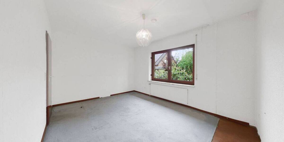 Einfamilienhaus Garbsen Horst - 4 Zimmer, 110 m&sup2;, 329.000&euro; | Angebot:26486487