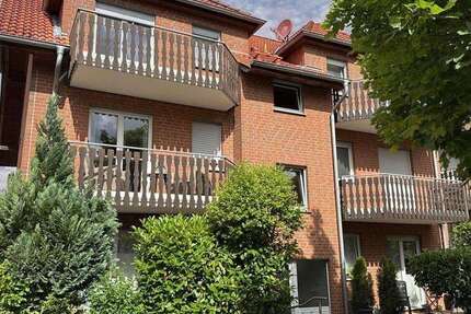 Wohnung Stadthagen - 3 Zimmer, 70 m&sup2;, 140.000&euro; | Angebot:27000487