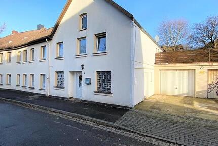 Wohnung Rodenberg - 3 Zimmer, 57 m&sup2;, 530&euro; | Angebot:24571801