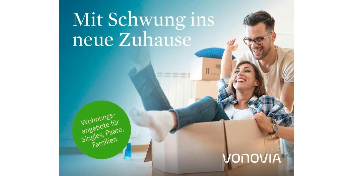 Erdgeschoßwohnung Barsinghausen - 4 Zimmer, 67 m&sup2;, 615&euro; | Angebot:25992662