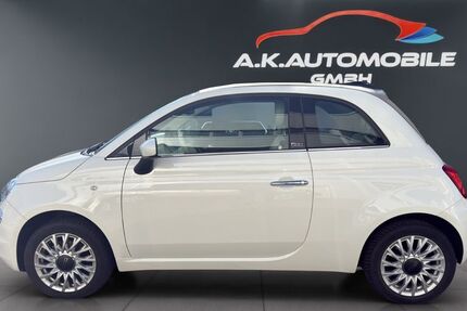 Fiat 500C 39.555 km 9.799 &euro; Langenhagen 30855