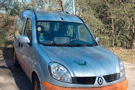 Renault Kangoo 176.000 km 1.800 &euro; Hannover 30449
