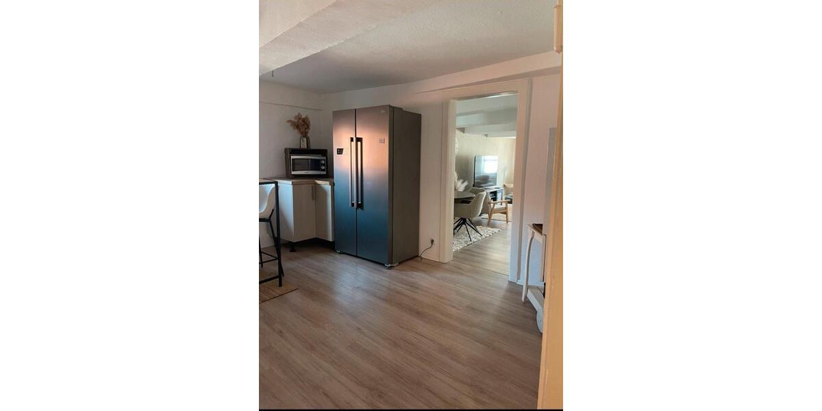 Etagenwohnung Stadthagen - 2.5 Zimmer, 105 m&sup2;, 590&euro; | Angebot:26340657