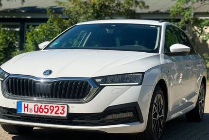 Skoda Octavia 213.000 km 11.490 &euro; Langenhagen 30855