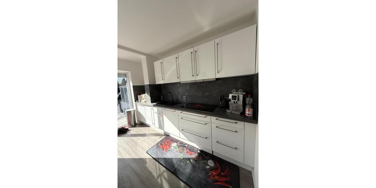 Terrassenwohnung Hannover Buchholz-Kleefeld - 2 Zimmer, 58 m&sup2;, 110.000&euro; | Angebot:26297292