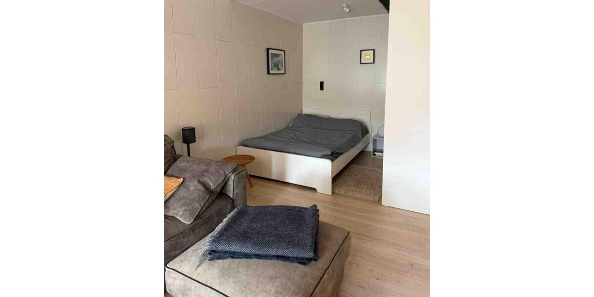 Erdgeschoßwohnung Hemmingen - 1.5 Zimmer, 46 m&sup2;, 600&euro; | Angebot:25790273