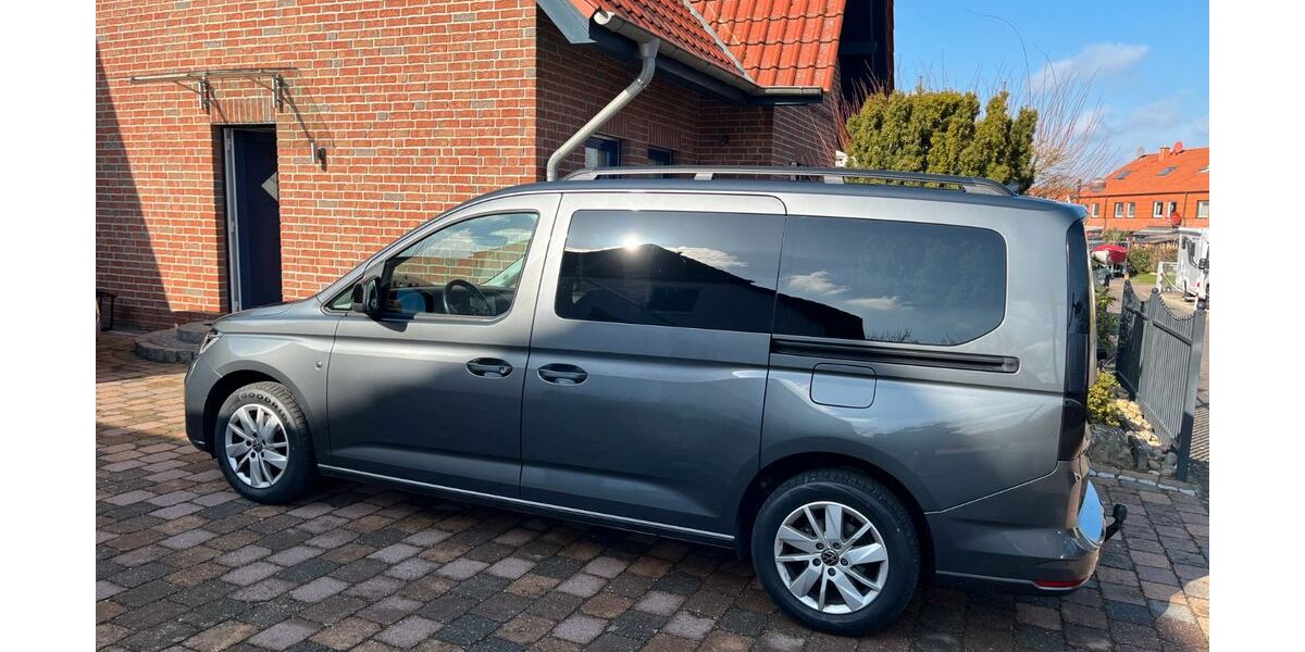 VW Caddy 129.500 km 20.990 &euro; Wunstorf 31515