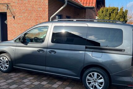 VW Caddy 134.500 km 20.990 &euro; Wunstorf 31515