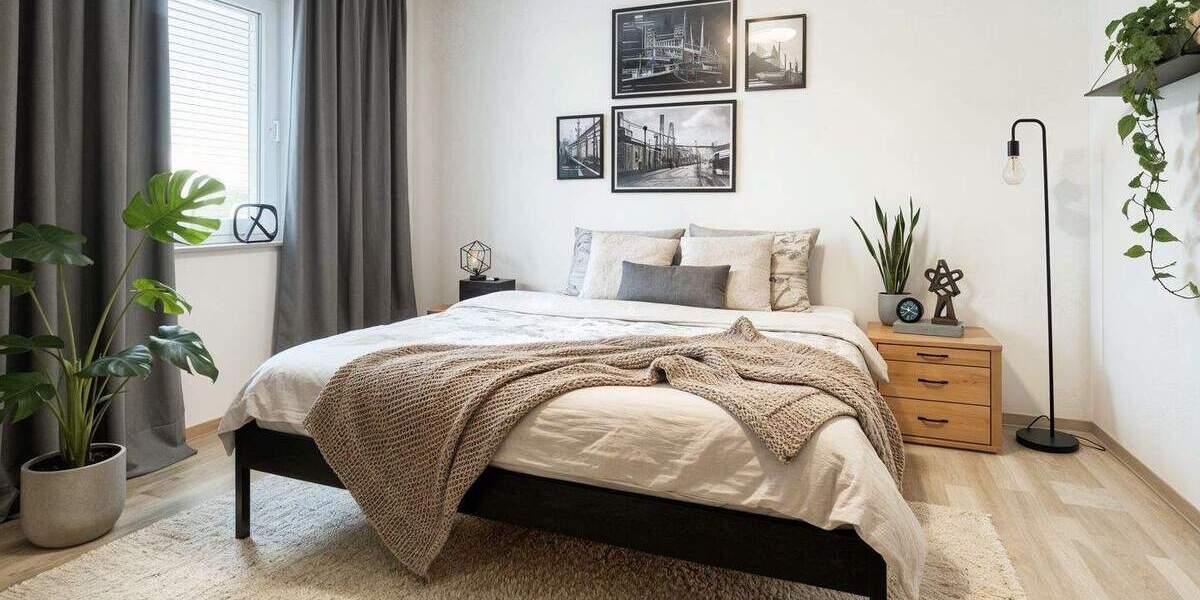 Einfamilienhaus Isernhagen Altwarmbüchen - 7 Zimmer, 145 m&sup2;, 389.000&euro; | Angebot:25798368