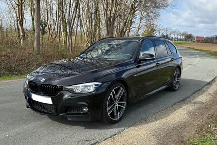 BMW 330 254.000 km 15.900 &euro; Suthfeld 31555