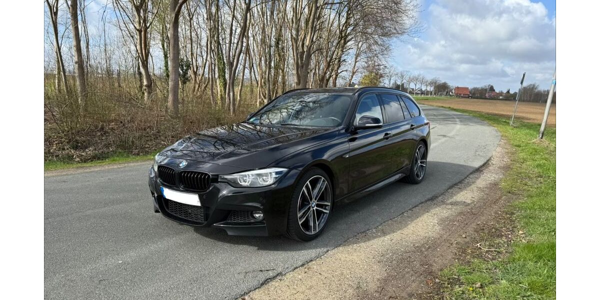 BMW 330 254.000 km 15.900 &euro; Suthfeld 31555