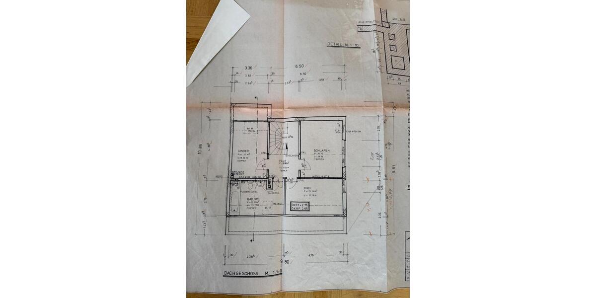 Doppelhaushälfte Isernhagen - 6 Zimmer, 128 m&sup2;, 312.500&euro; | Angebot:26927204