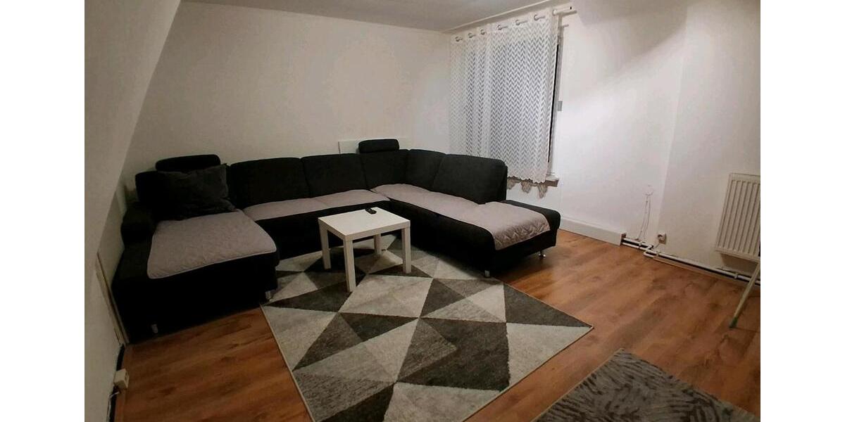 Dachgeschoßwohnung Barsinghausen - 3 Zimmer, 68 m&sup2;, 950&euro; | Angebot:26443685