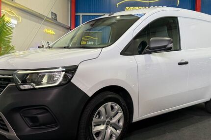 Renault Kangoo 19.580 km 19.980 &euro; Garbsen 30827