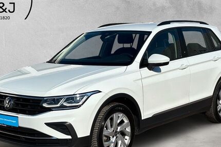 VW Tiguan 57.590 km 28.450 &euro; Hannover 30449