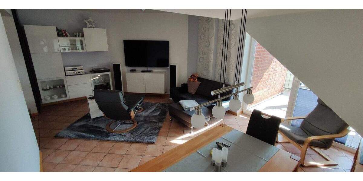 Etagenwohnung Wunstorf / O. T. Luthe Luthe - 2 Zimmer, 81 m&sup2;, 295.000&euro; | Angebot:25721078