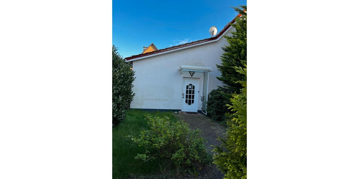 Einfamilienhaus Hannover Buchholz-Kleefeld - 3 Zimmer, 70 m&sup2;, 1.550&euro; | Angebot:26329973