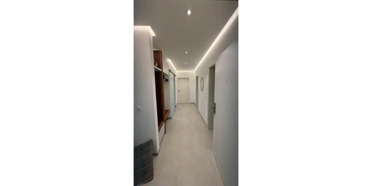 Erdgeschoßwohnung Wennigsen (Deister) - 3 Zimmer, 83 m&sup2;, 1.350&euro; | Angebot:24793513