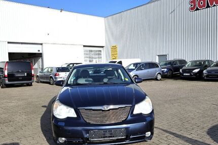 Chrysler Sebring 203.000 km 1.200 &euro; Garbsen/ Hannover 30827