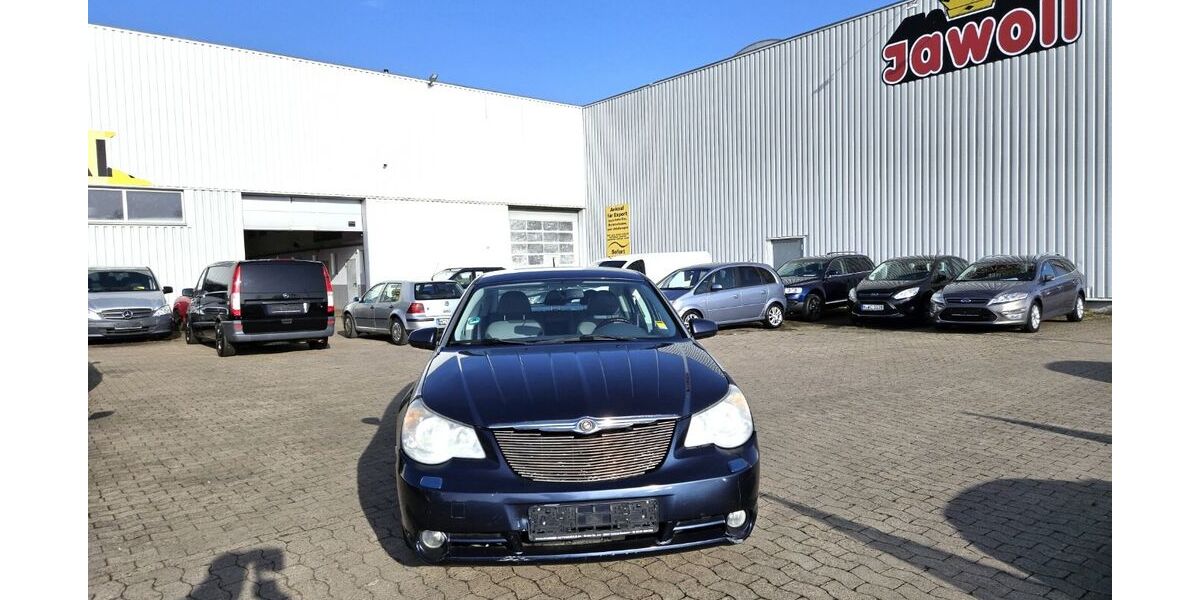 Chrysler Sebring 203.000 km 1.200 &euro; Garbsen/ Hannover 30827