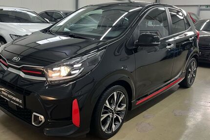 Kia Picanto 43.619 km 13.990 &euro; Ronnenberg 30952
