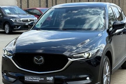 Mazda CX-5 169.000 km 13.990 &euro; Hannover 30449