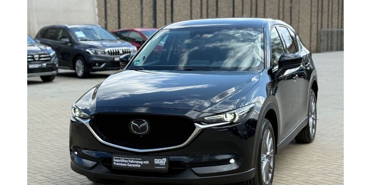 Mazda CX-5 169.000 km 13.990 &euro; Hannover 30449