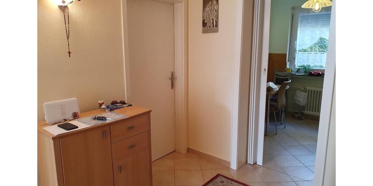 Etagenwohnung Hannover Vahrenwald-List - 2 Zimmer, 47 m&sup2;, 165.000&euro; | Angebot:25642452