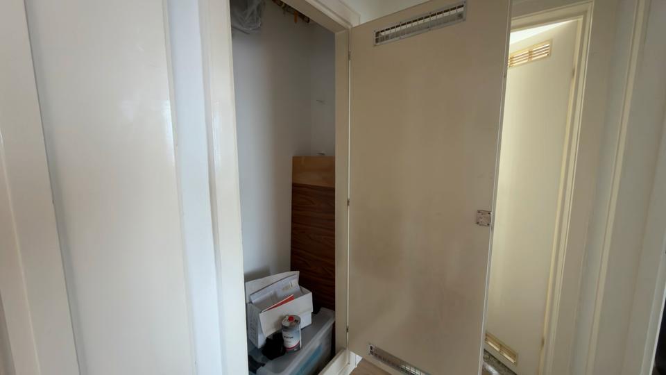 Etagenwohnung Hannover Ricklingen - 2 Zimmer, 57 m&sup2;, 684&euro; | Angebot:25656812