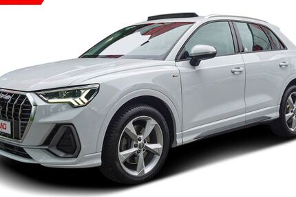 Audi Q3 122.186 km 25.990 &euro; Hannover 30179