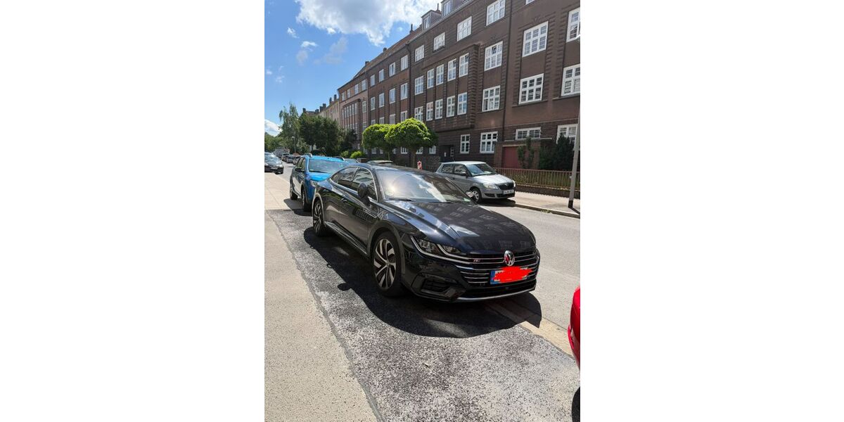 VW Arteon 98.000 km 22.500 &euro; Hannover 30169