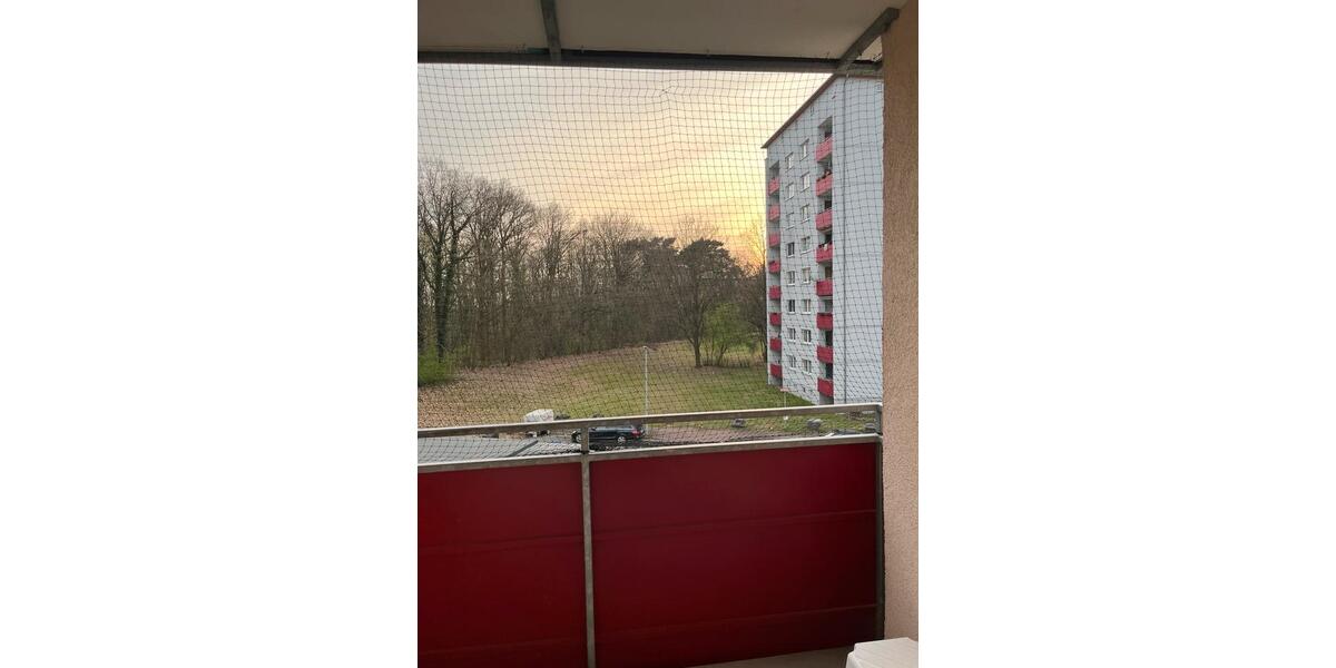 Etagenwohnung Garbsen - 2 Zimmer, 57 m&sup2;, 696&euro; | Angebot:25857239