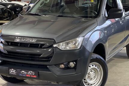 Isuzu D-Max 62.462 km 30.490 &euro; Ronnenberg/OT Empelde bei Hannover 30952