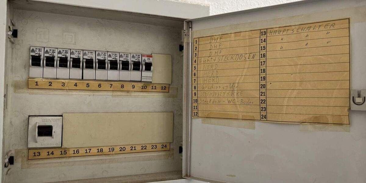 Gewerbeobjekt Langenhagen Godshorn - 8 Zimmer, 299.000&euro; | Angebot:25733384