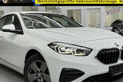 BMW 216 Gran Coupé 122.000 km 17.900 &euro; Fuhrberg 30938