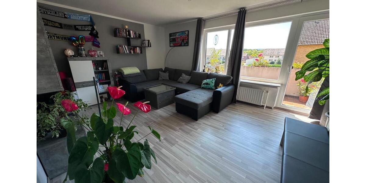Etagenwohnung Stadthagen - 3 Zimmer, 79 m&sup2;, 154.900&euro; | Angebot:27445819