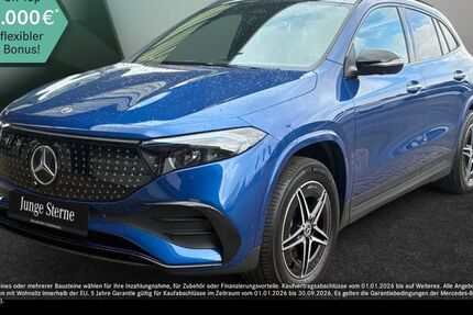 Mercedes-Benz EQA 30.900 km 43.890 &euro; Hannover/Langenhagen 30855